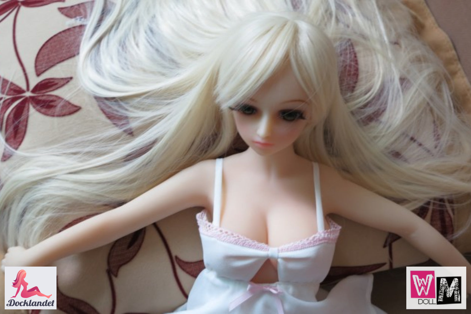 Ting (WM-Doll 65cm D-Kupa Mini TPE) EXPRESS
