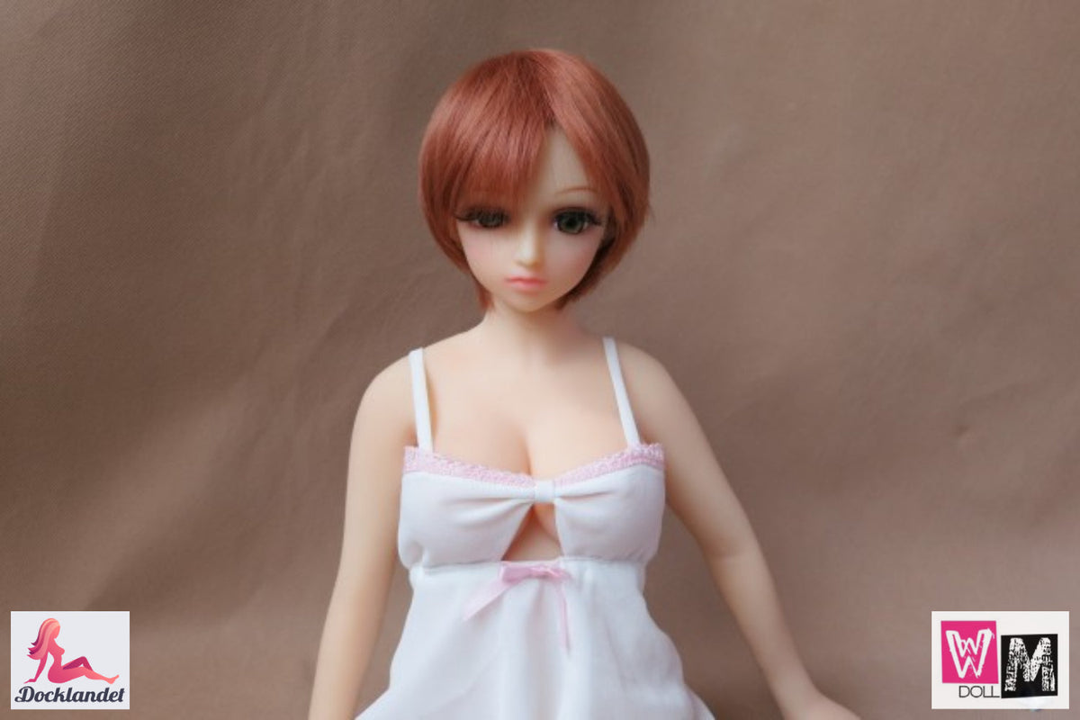 Ting (WM-Doll 65cm D-Kupa Mini TPE) EXPRESS