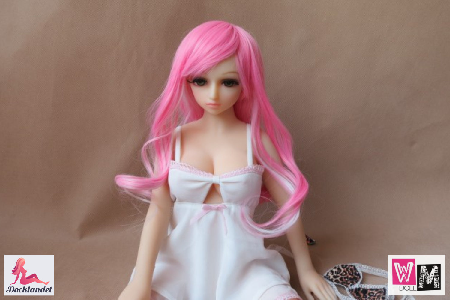 Ting (WM-Doll 65cm D-Kupa Mini TPE) EXPRESS
