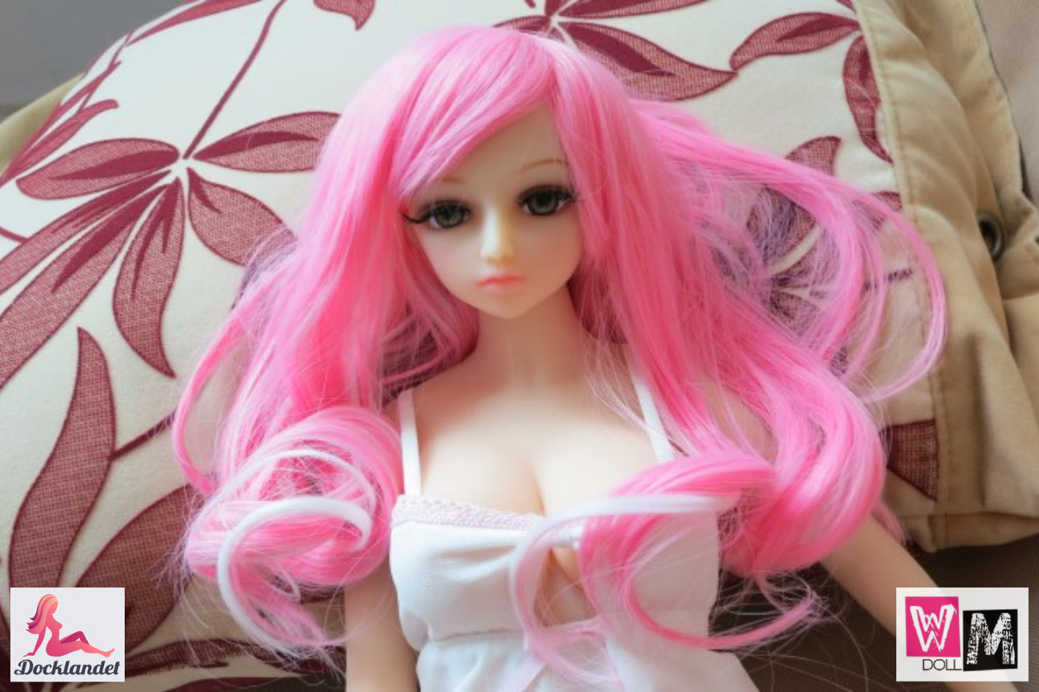 Ting (WM-Doll 65cm D-Kupa Mini TPE) EXPRESS