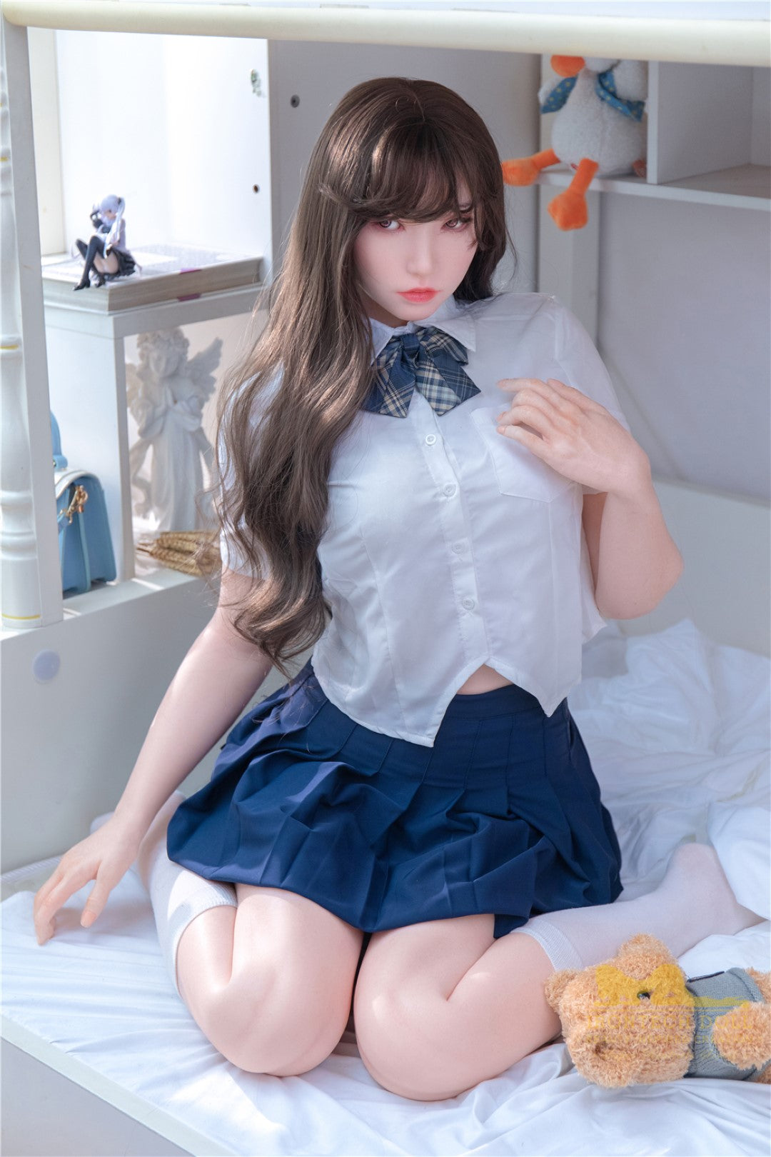 Sukina seksnukk (Irontech Doll 168cm B tass S20 silikoon)