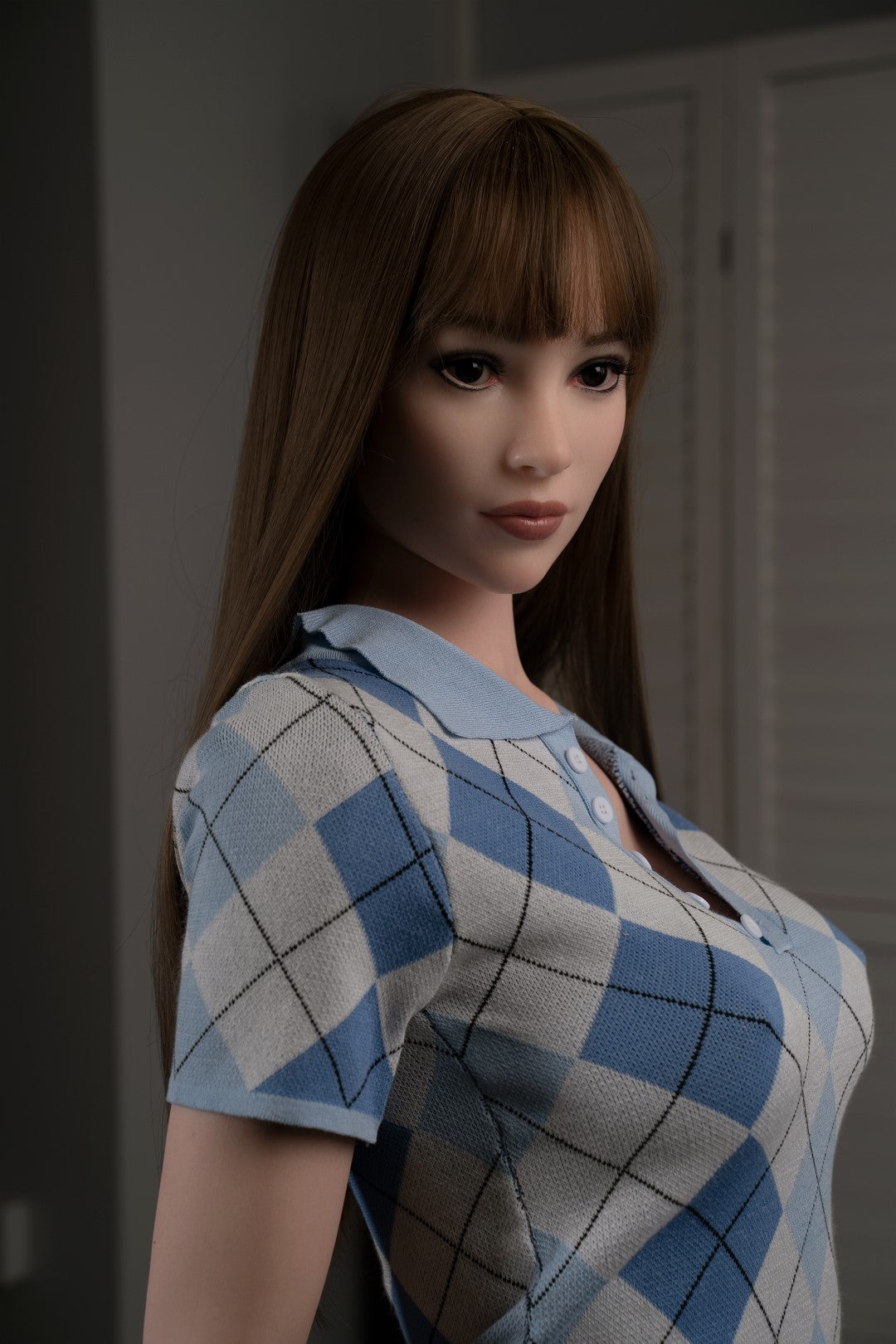 Noel Sex Doll (Zelex 170 cm C-Cup GE46 silikoon)