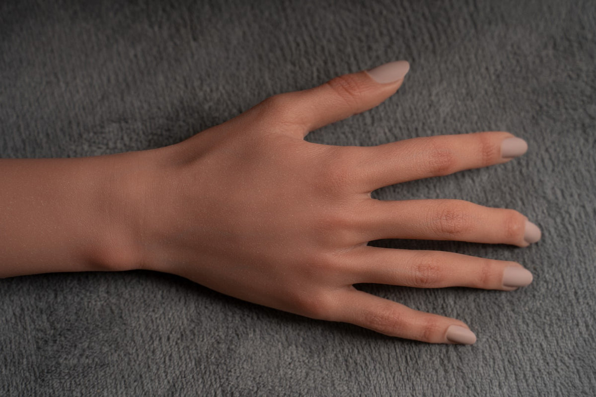 Vicky Sex Doll (Zelex 170 cm C-Cup GE49 silikoon)