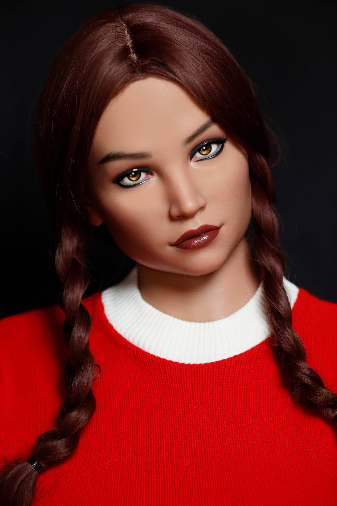 Evelyn Sex Doll (Zelex 170 cm C-Cup GE50 silikoon)