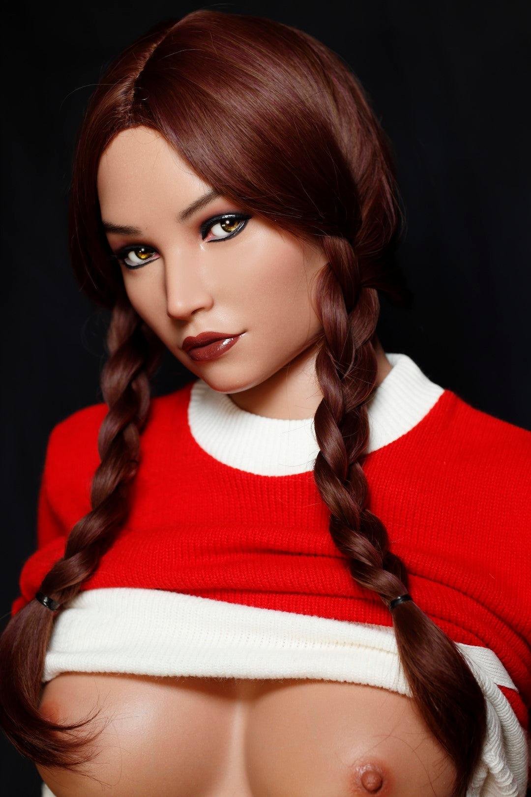 Evelyn Sex Doll (Zelex 170 cm C-Cup GE50 silikoon)