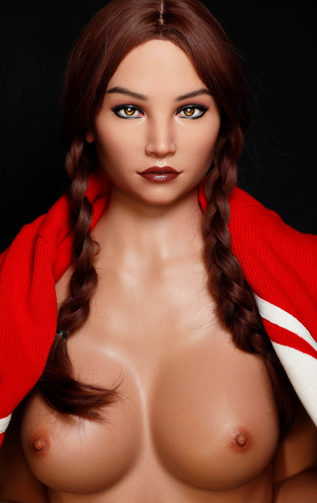 Evelyn Sex Doll (Zelex 170 cm C-Cup GE50 silikoon)