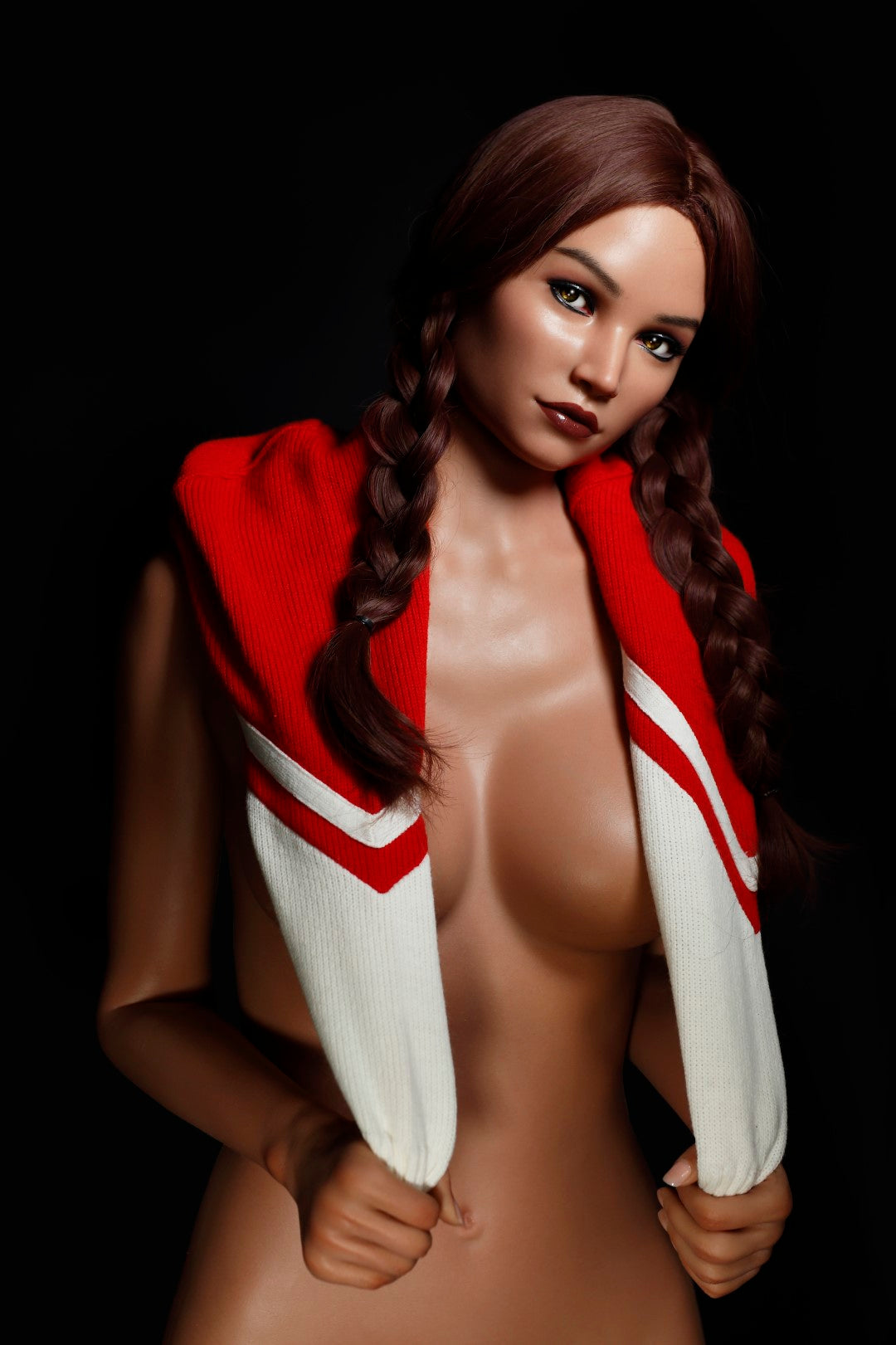 Evelyn Sex Doll (Zelex 170 cm C-Cup GE50 silikoon)