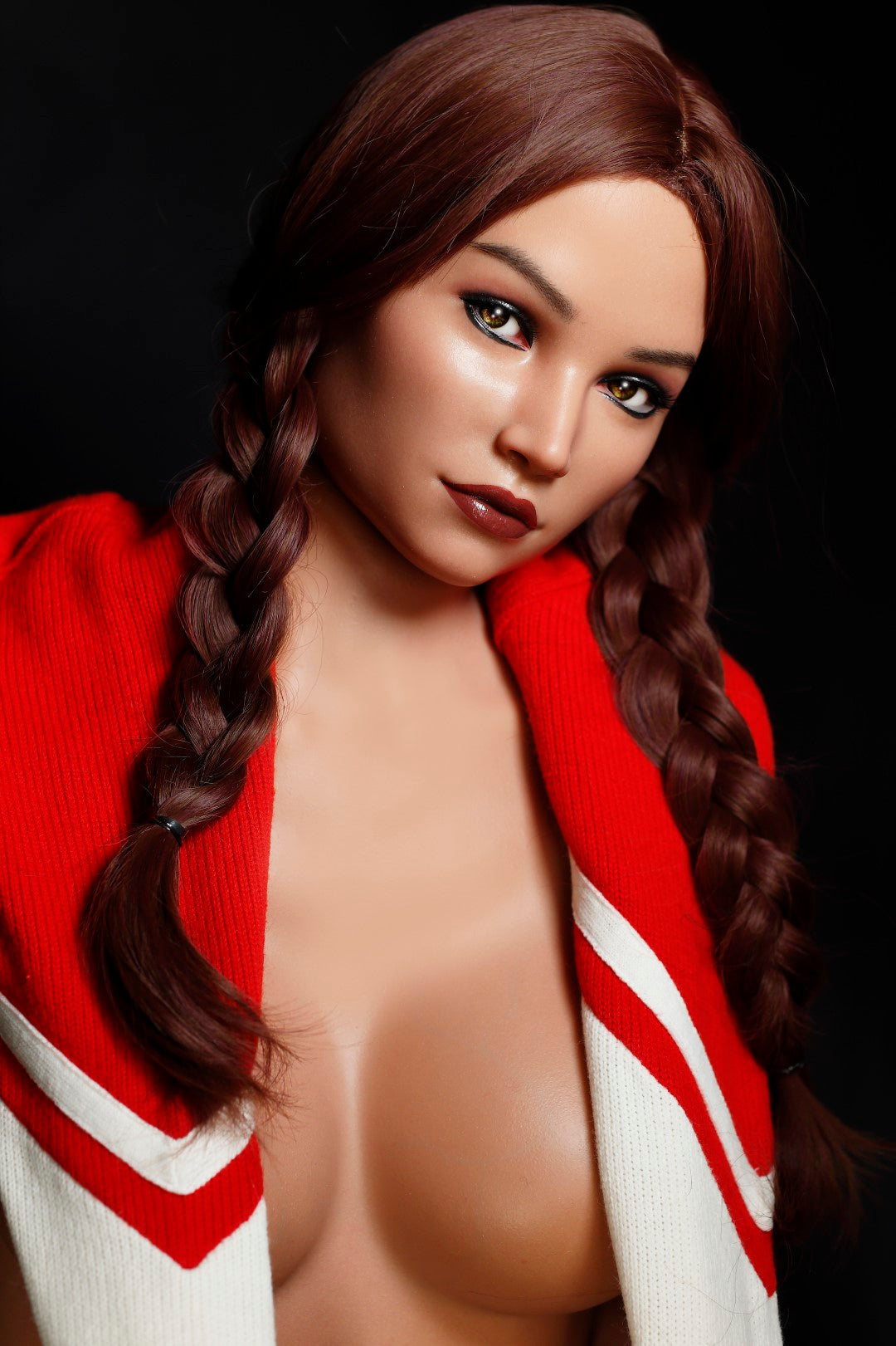 Evelyn Sex Doll (Zelex 170 cm C-Cup GE50 silikoon)