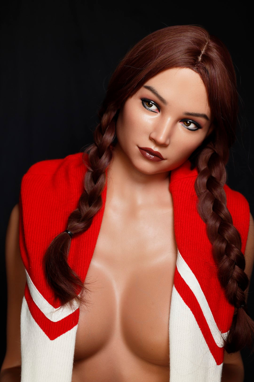 Evelyn Sex Doll (Zelex 170 cm C-Cup GE50 silikoon)