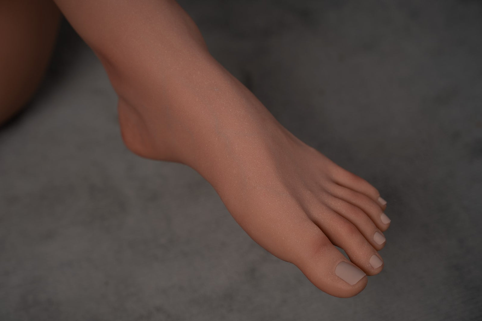 Emily seksnukk (Zelex 170 cm C-Cup GE51 silikoon)
