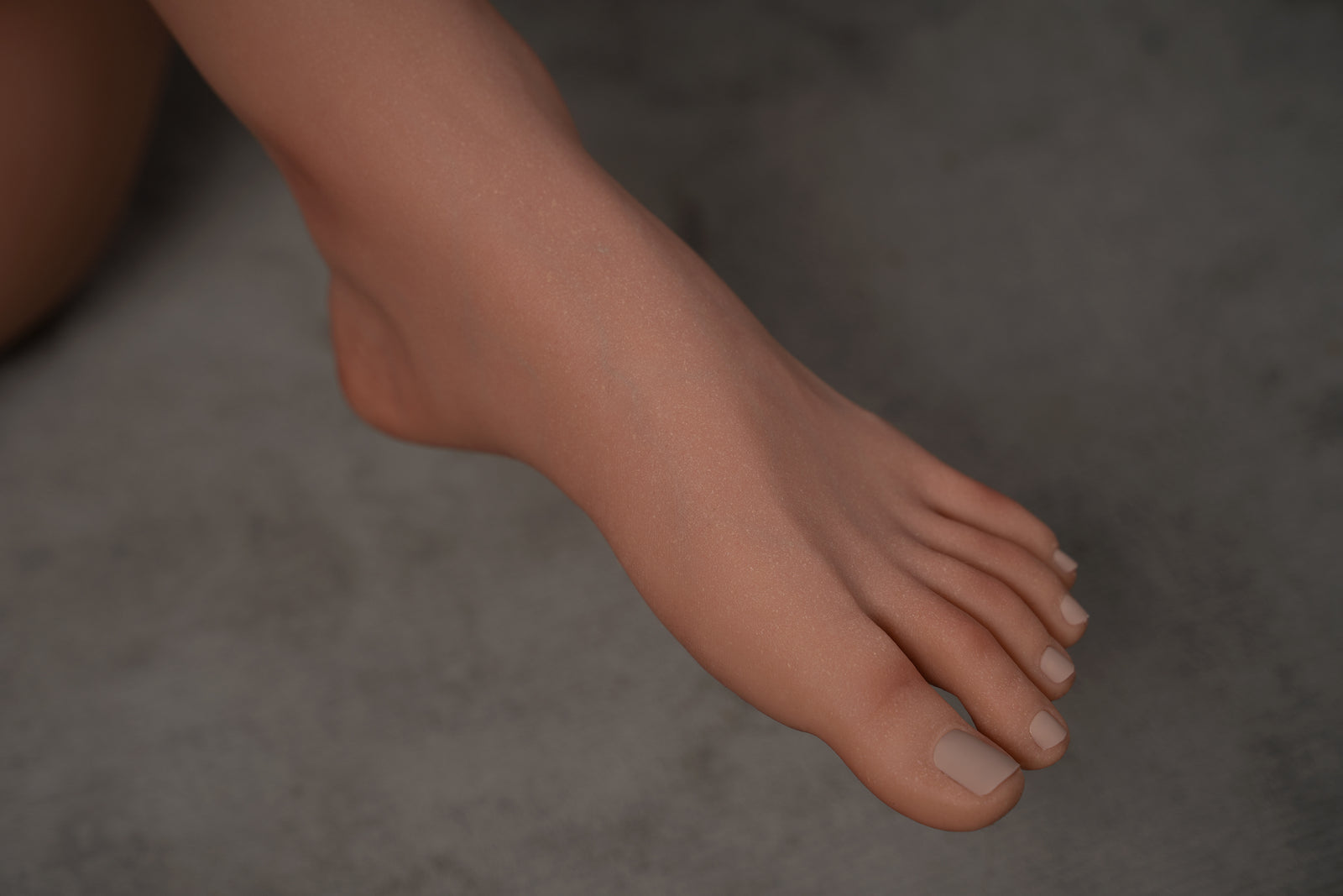 Ulrica Sexdocka (Zelex 170cm C-Kupa GE52 Silikon)