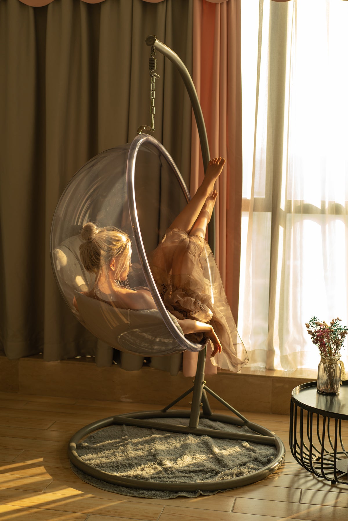 Scarlet Sex Doll (Zelex 170 cm C-Cup GE53 silikoon)