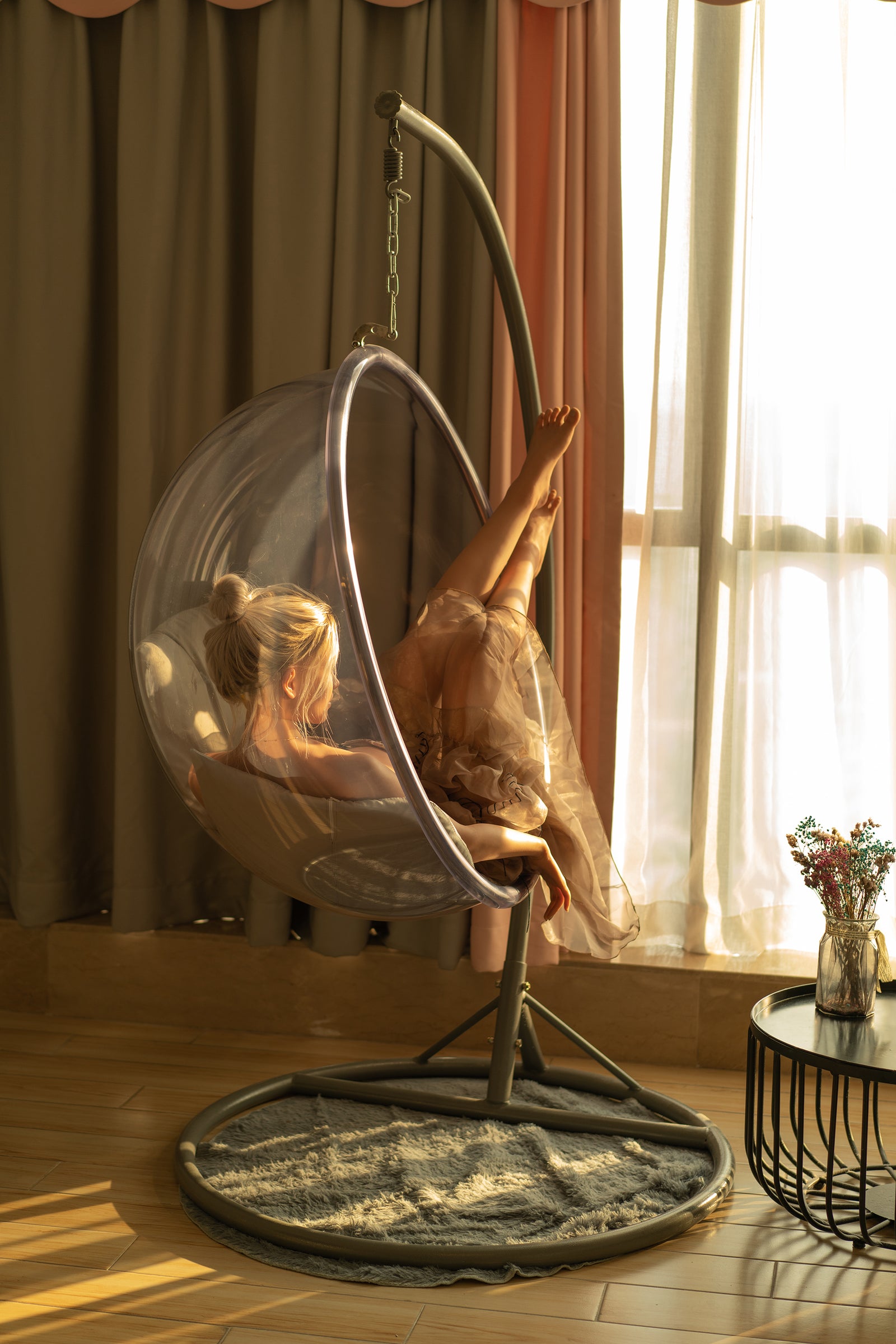Scarlet Sex Doll (Zelex 170 cm C-Cup GE53 silikoon)