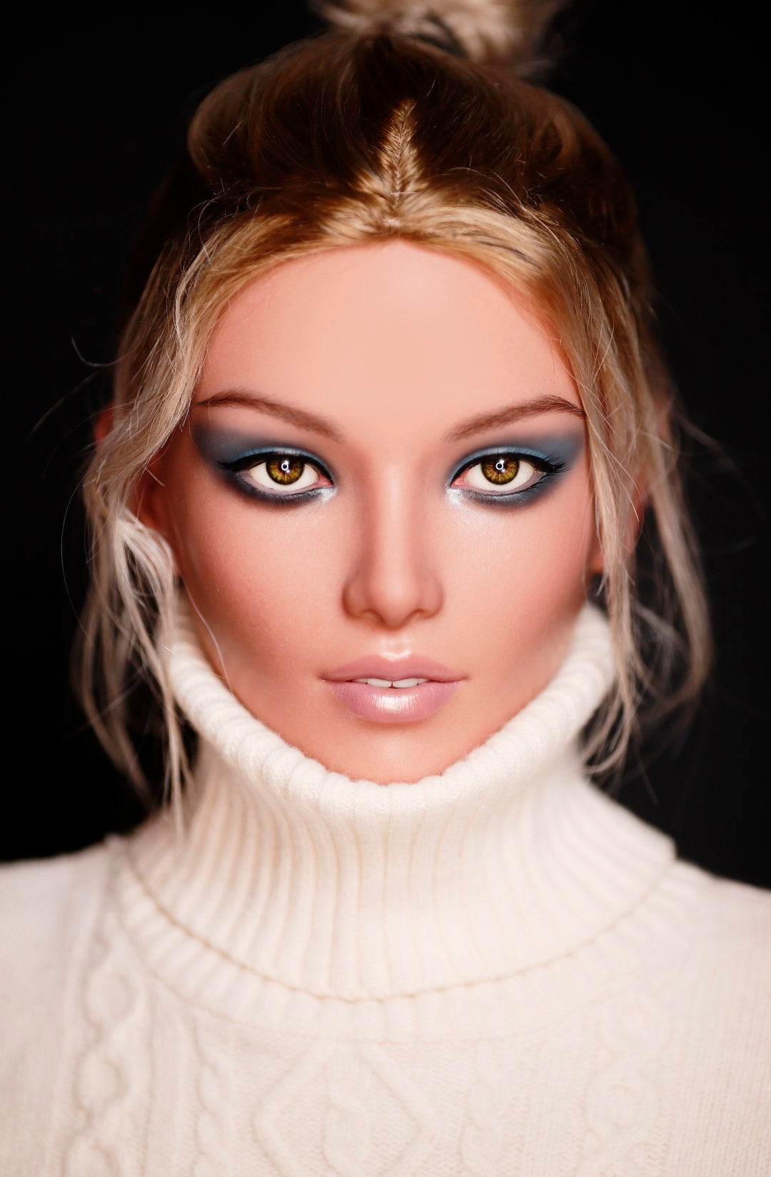 Scarlet Sex Doll (Zelex 170 cm C-Cup GE53 silikoon)