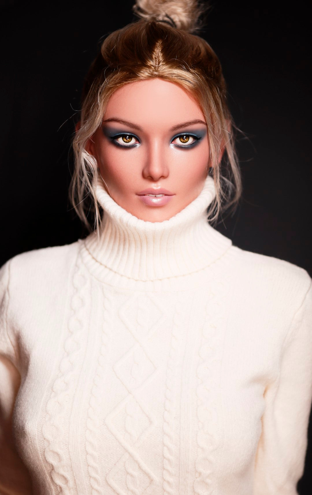 Scarlet Sex Doll (Zelex 170 cm C-Cup GE53 silikoon)