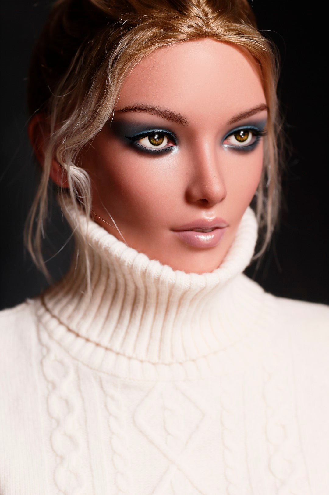 Scarlet Sex Doll (Zelex 170 cm C-Cup GE53 silikoon)