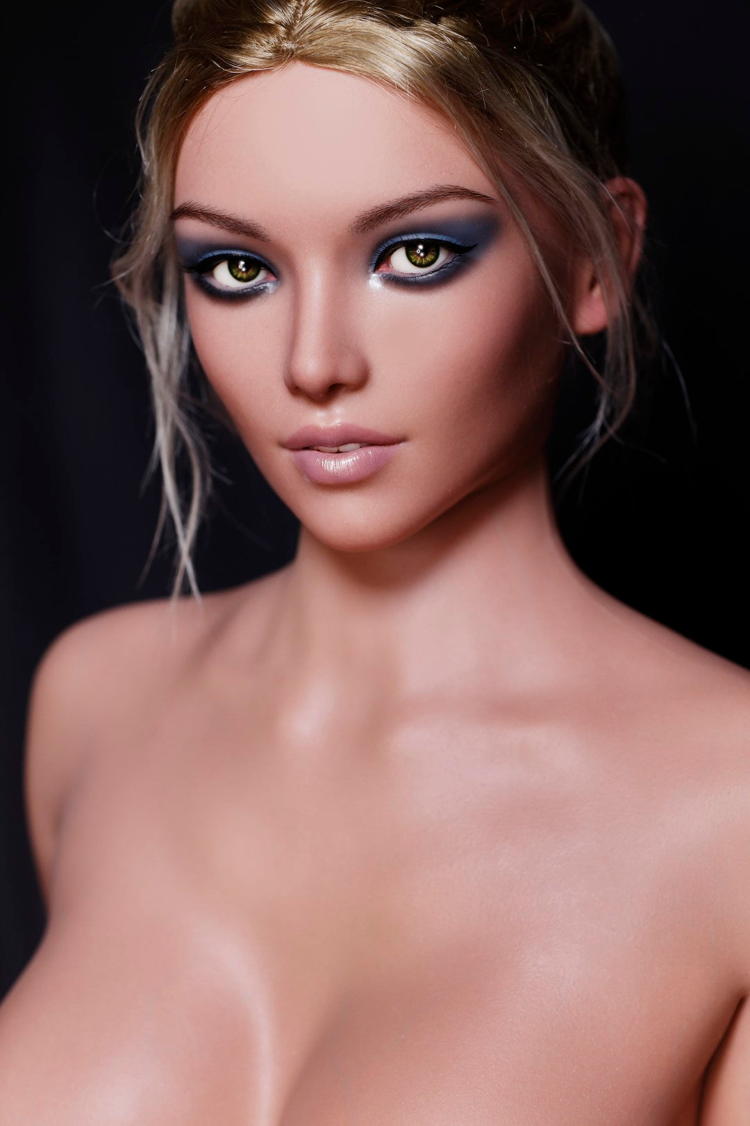 Scarlet Sex Doll (Zelex 170 cm C-Cup GE53 silikoon)