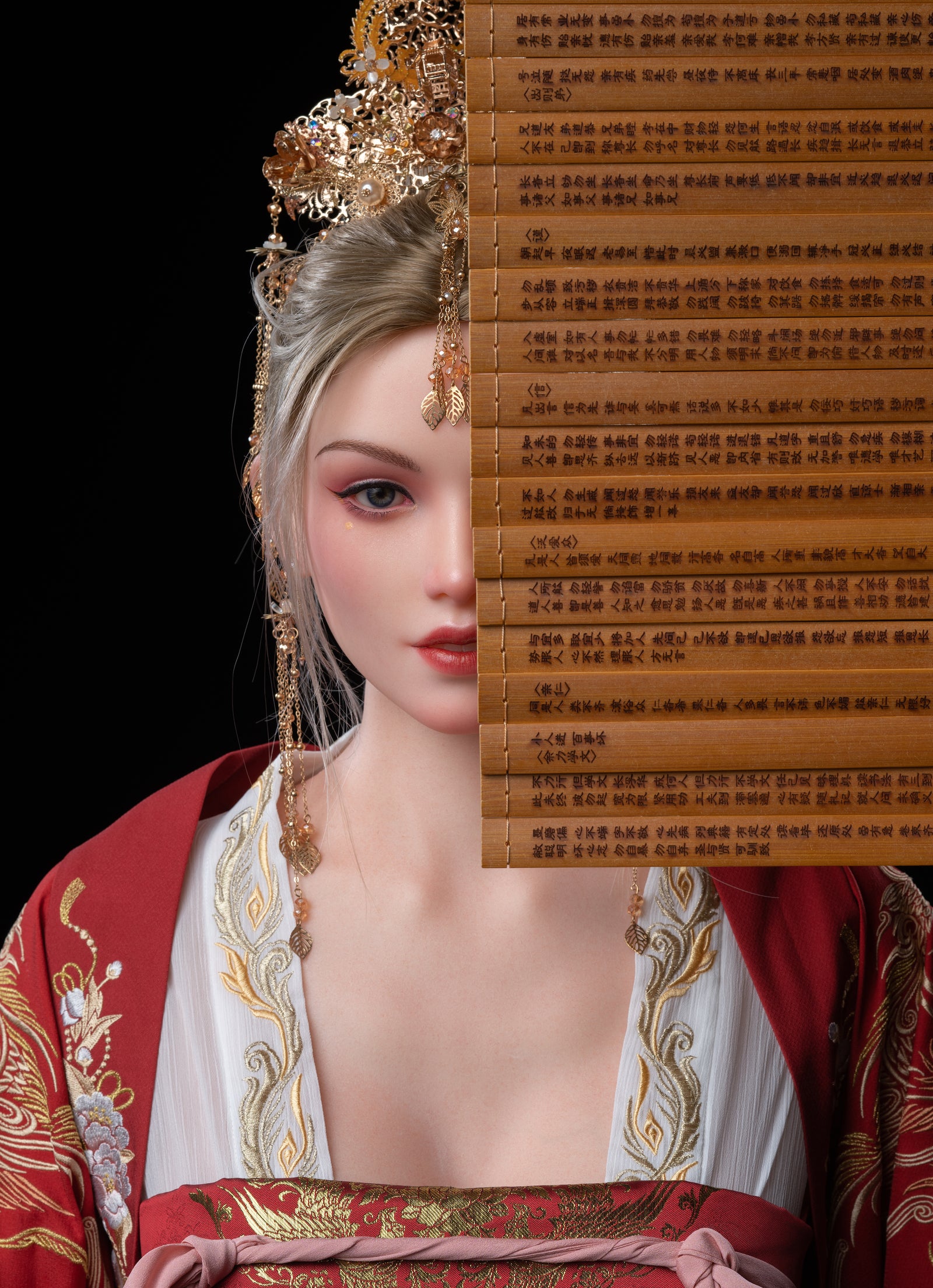 Marie Sex Doll (Zelex 170 cm C-Cup GE53 silikoon)