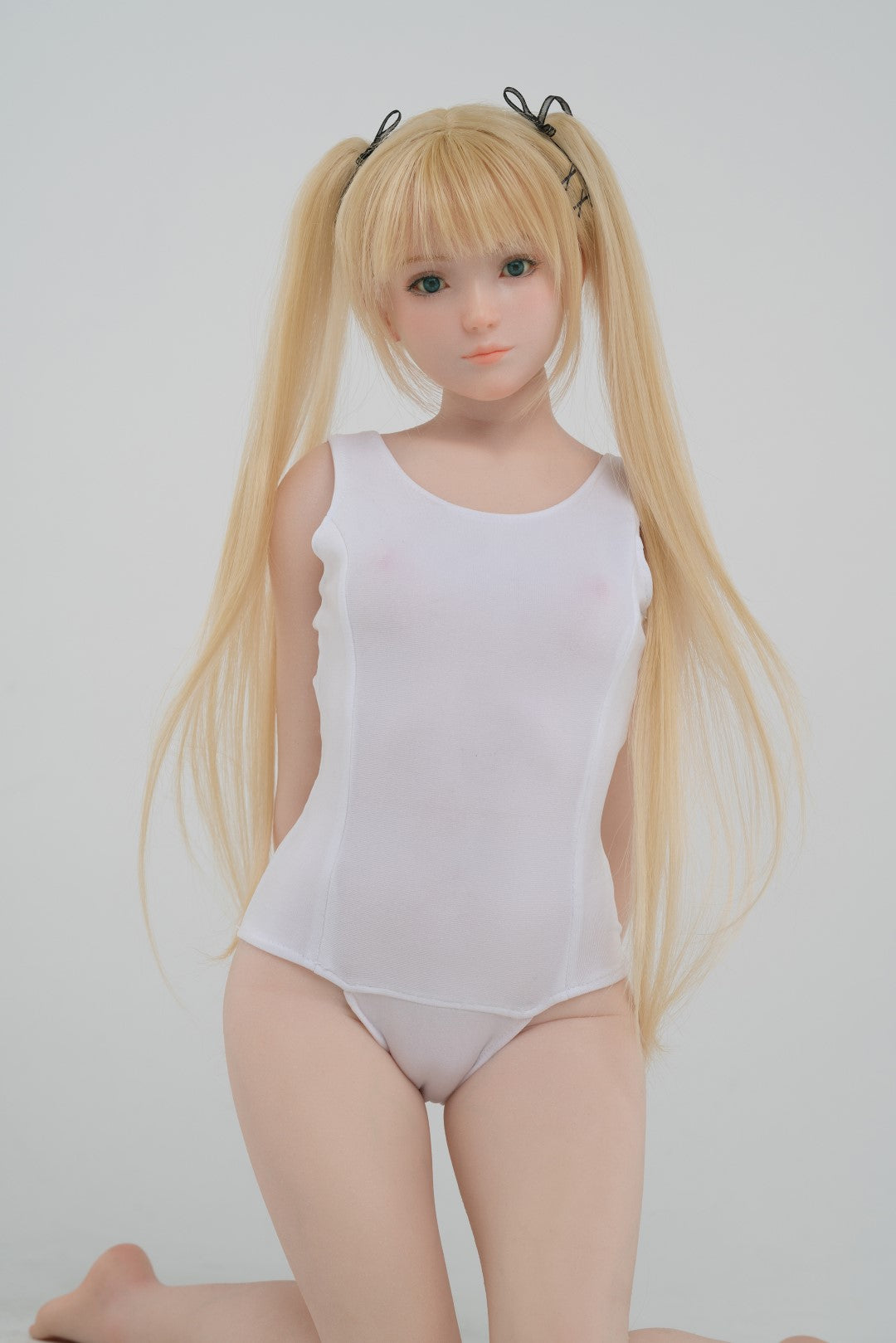 Marie Rose mini-seksnukk (AXB Doll 85 cm B-Cup GF05-1 silikoon)