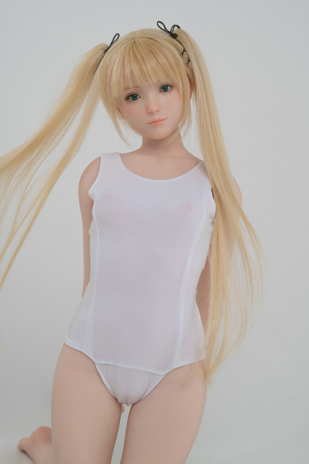 Marie Rose mini-seksnukk (AXB Doll 85 cm B-Cup GF05-1 silikoon)