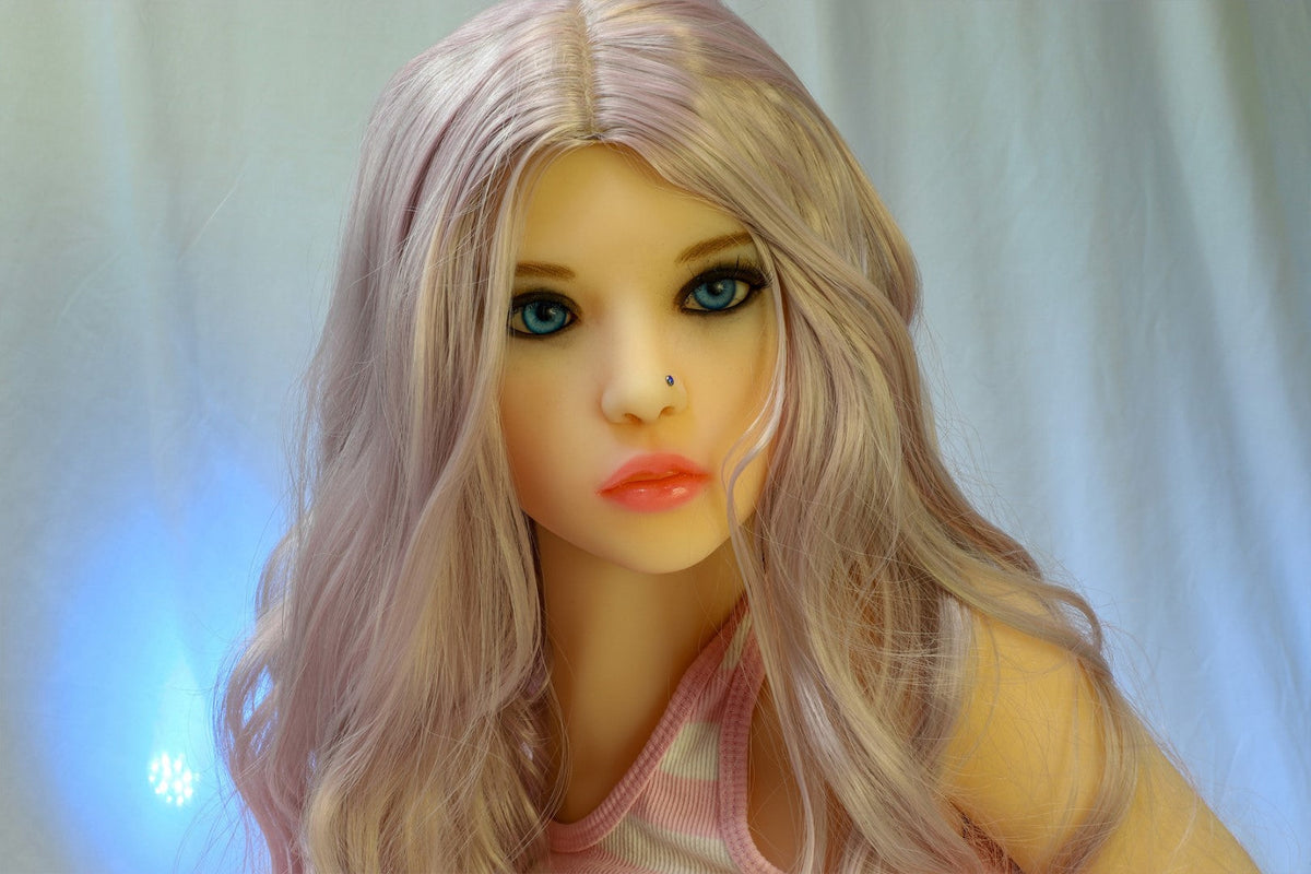 Debbie (Doll Forever 135 cm D-Cup TPE) EXPRESS