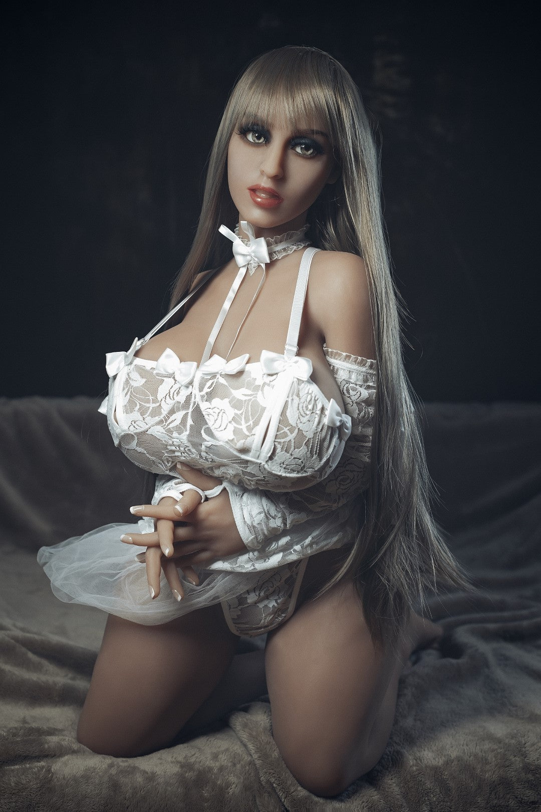 Julia – parim meeste sekslelu (DX Value 110 cm H-Cup TPE)