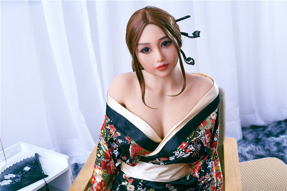 Saya seksnukk (Irontech Doll 159 cm E-Cup #74 TPE)