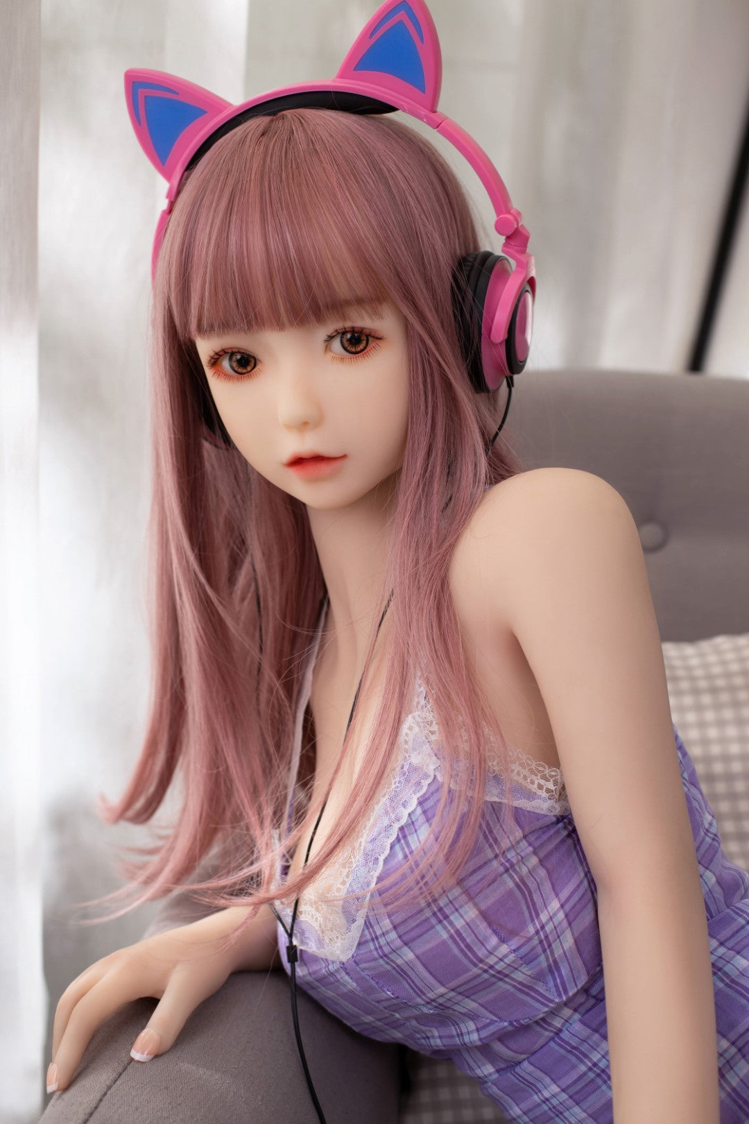 Riki – Jaapani seksnukk (DX Value 160cm D-tass TPE)