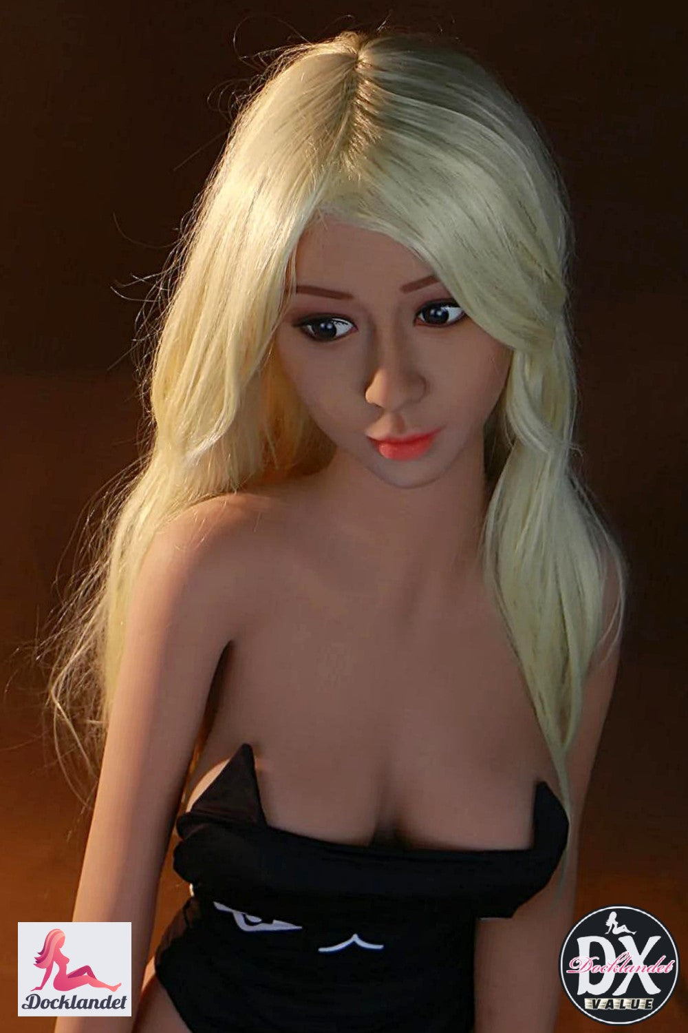 Josefine – parim seksinukk? (DX Value 142cm E-Cup TPE)