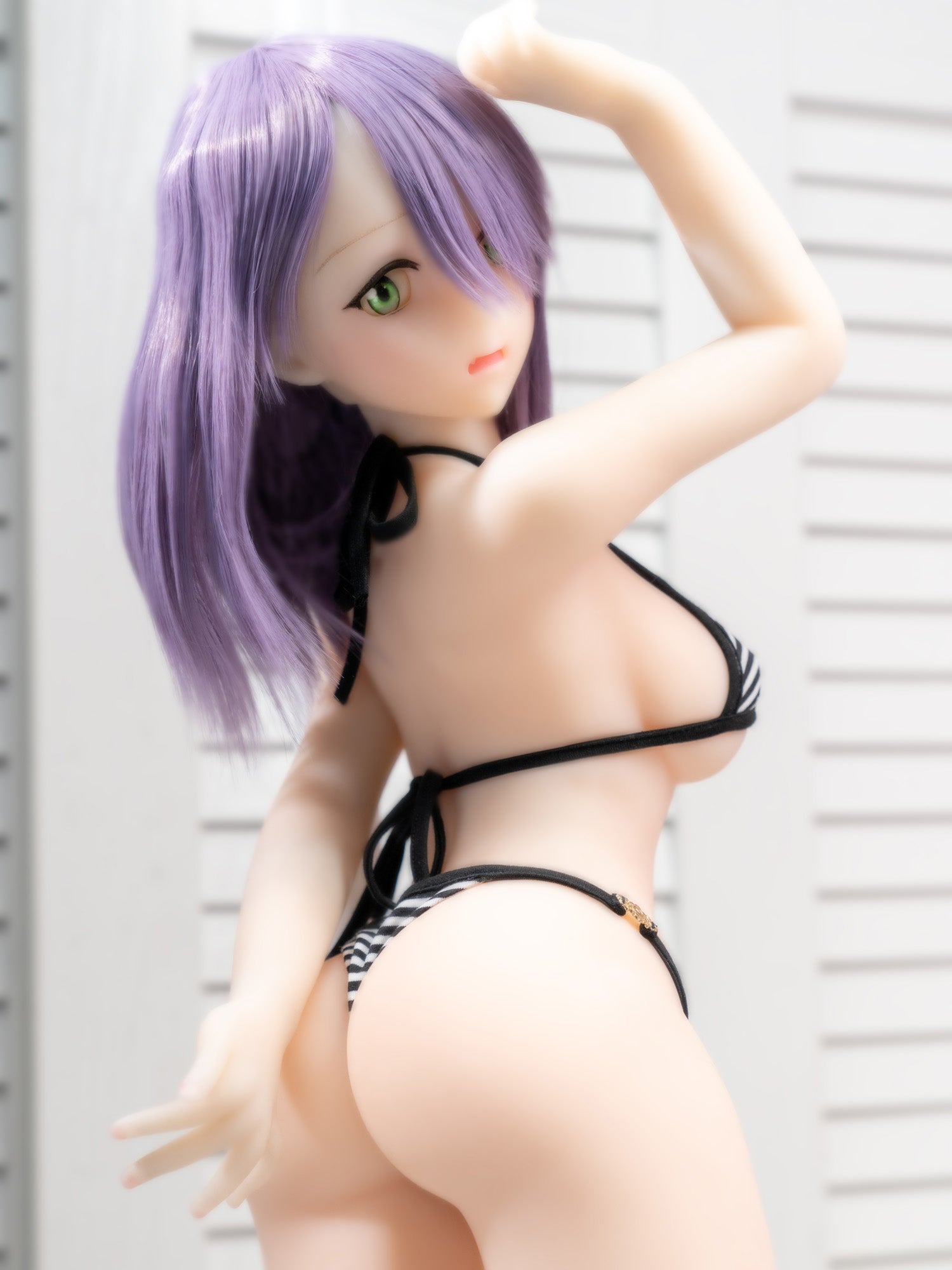 Shiori seksnukk (Irokebijin 80cm E-Cup TPE) EXPRESS OUTLET
