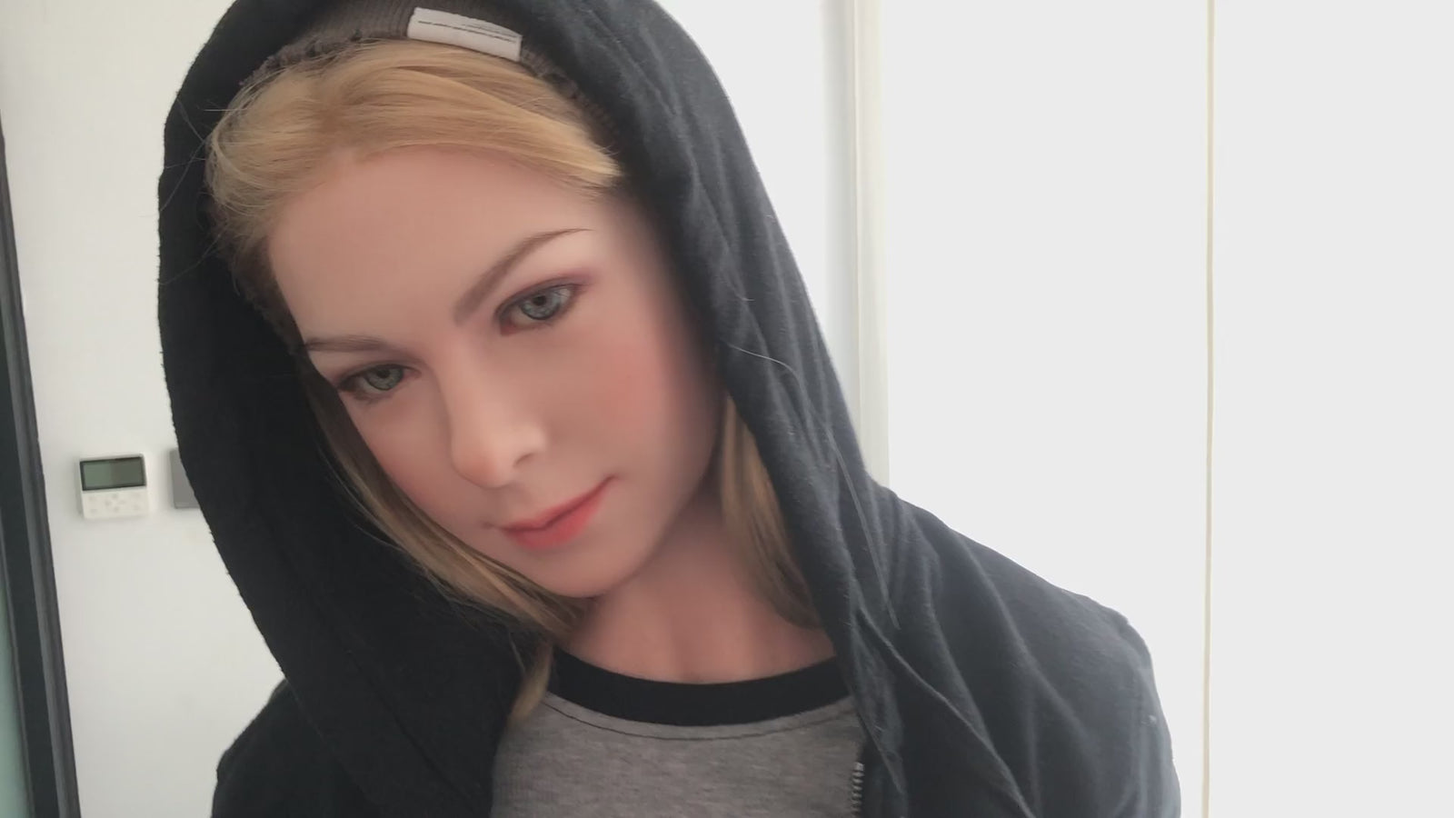 Imogen Sex Doll (Starpery 172 cm F-tass TPE + silikoon)